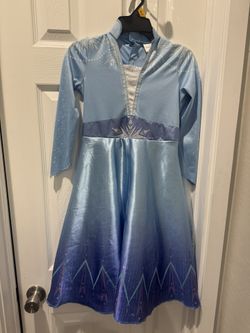 Elsa Costume