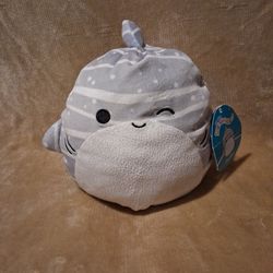 Squishmallows Sachie