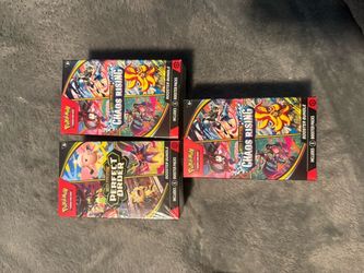 Pokémon cards