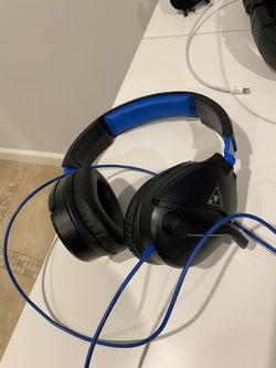 Turtle Beach Reacon 70 Headphones for Playstation Consoles