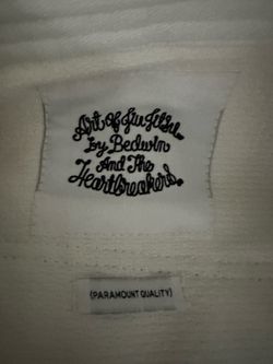 Jiu jitsu gi