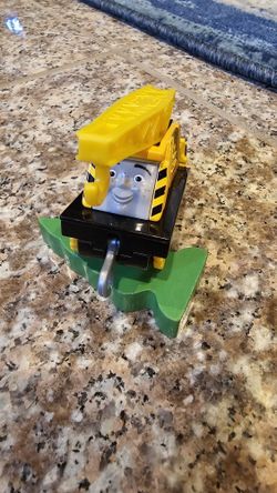 Thomas and Friends Kevin