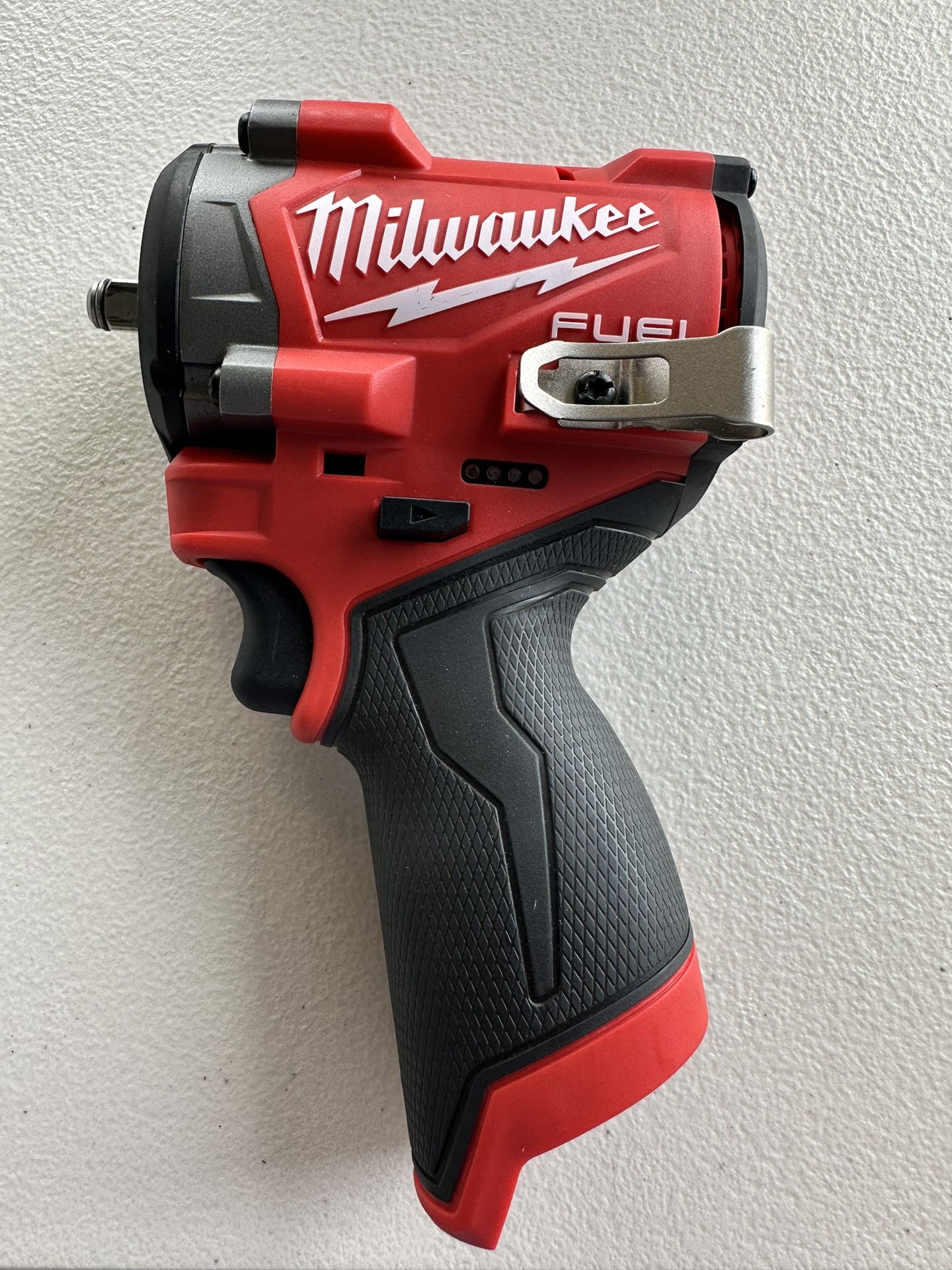 Milwaukee Impact Wrench