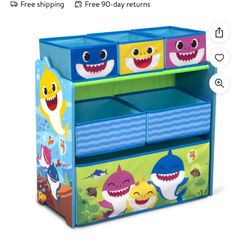 Shelf