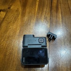 Ace Pro Insta 360 Acton Camera