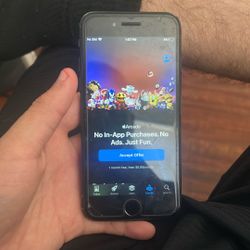 I Phone 7