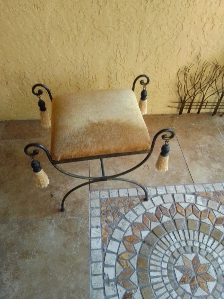 Small Stool