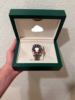 Luxury Watch