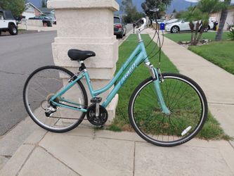 Haro Heartland Express LE 24 speed Bicycle