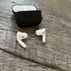 Airpods  A2190