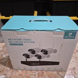 Network Video