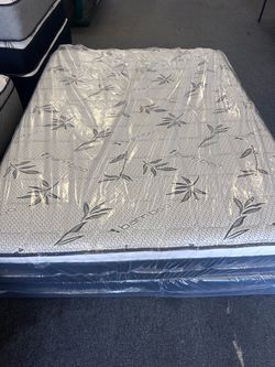 🛏️ MATTRESSES FOR HOME STAGING & PROPERTY SETUPS 🏠  Need mattresses to get your property staged, furnished, and ready to show? We’ve got you covered