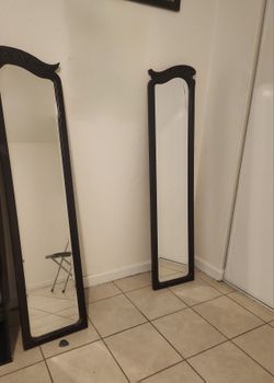 Mirrors