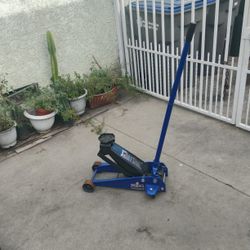 3 Ton Hydraulic Jack