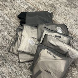 essentials hoodies and sweats