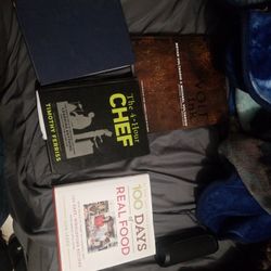 Books