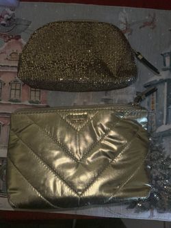 Victoria Secret Makeup Bag 