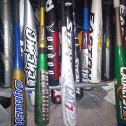 BASEBALL ⚾🧢 HIGH PERFORMANCE COMPOSITE BAT! only 80 Each! Man Cave Christmas Gift