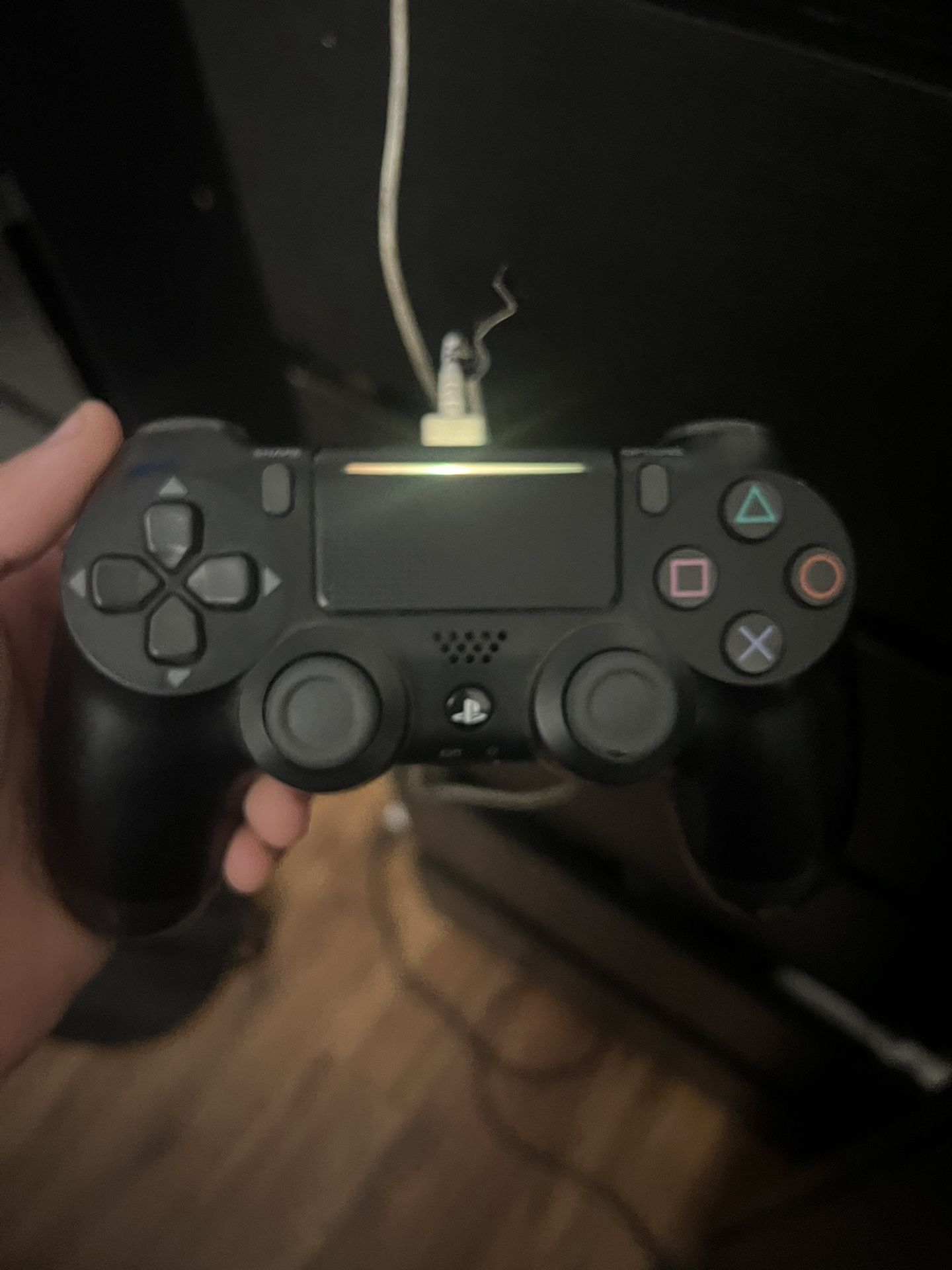 PS4 Controller 