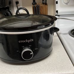 Crockpot