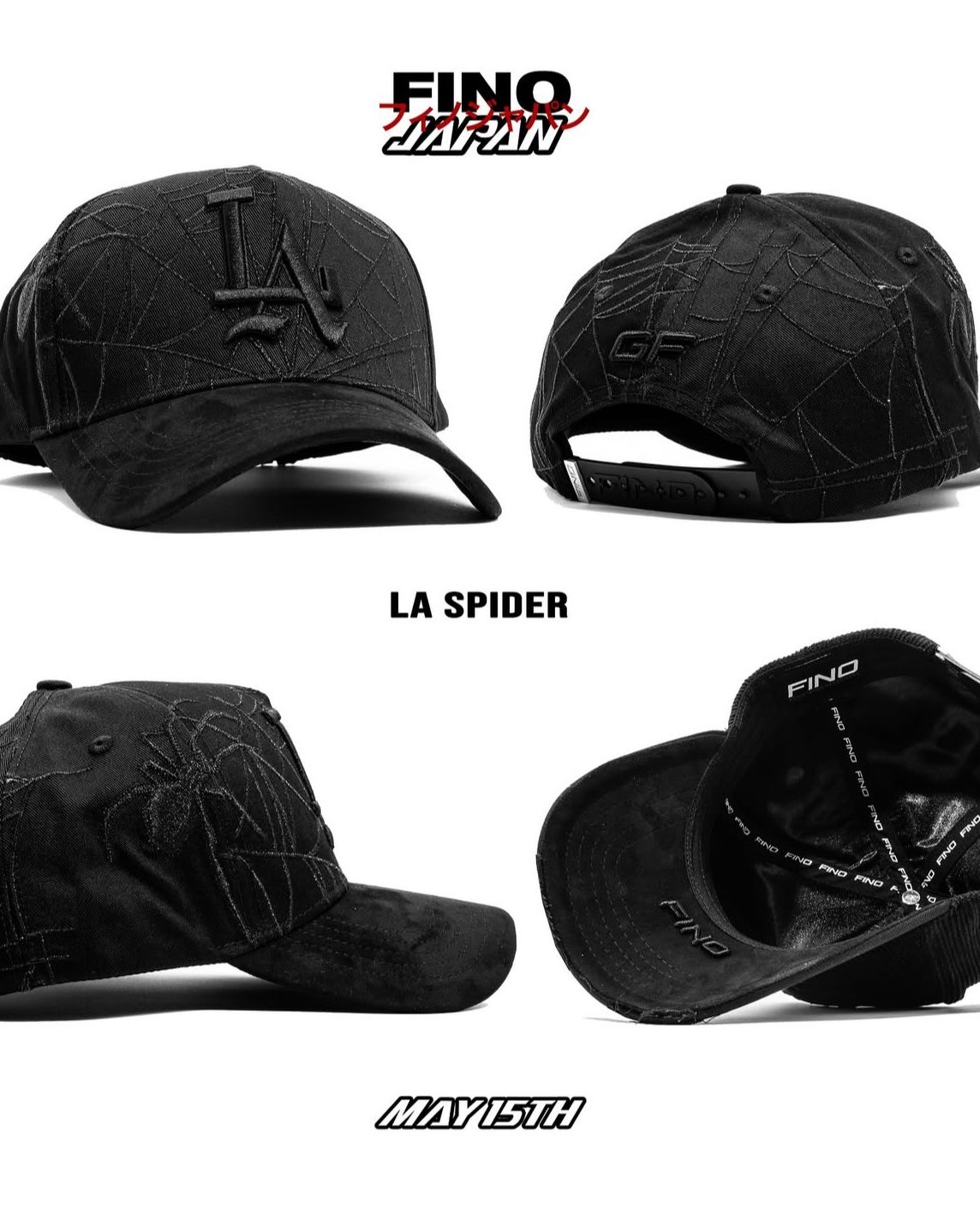 Gallo Fino Hat