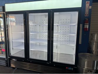 Fridge