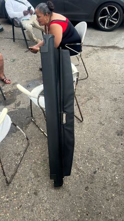 BMW rear cover $50.00