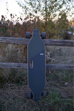 Remote Control Electric Skateboard