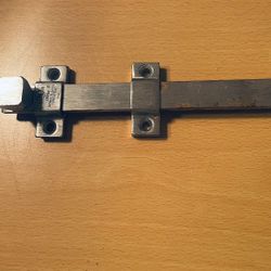 Surface Bolt UL - 8"