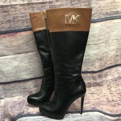Michael Kors Boots 5.5