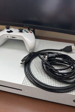 Xbox one S 1 tb
