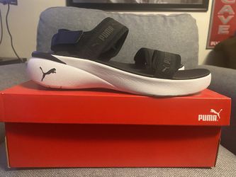 Puma Sport Sandles 