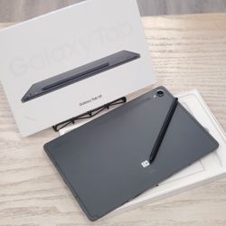 Samsung Galaxy Tab S9 Plus 256GB With Pen - Buy in full or from $1 Today and the rest later 🤗