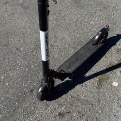 GO TRAX VXL 2 Light Weight Scooter