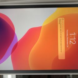 IPad Pro 11” Wifi Brand New