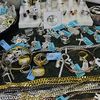 Jewels and more 