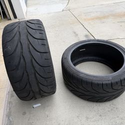 Kenda Vezda UHP 275/35R18 