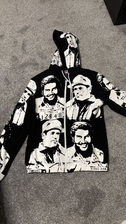 Authentic asaali hoodie