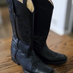 Cowgirl Boots 
