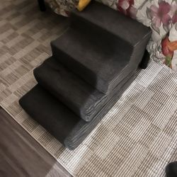 Pet stairs - Brand New Just Out Of Box