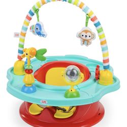 Baby activity Chair 