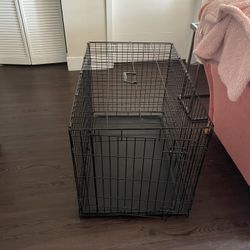 Dog Crate 36 Inches