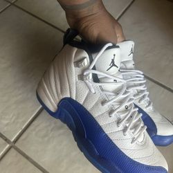 Air Jordan Retro 12s 