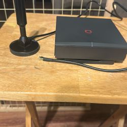 Bobcat helium minor never used $75