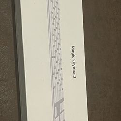 Apple Magic Keyboard