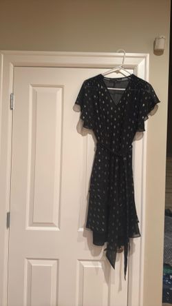 White House Black Market dress, size small