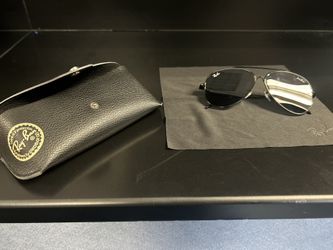 Ray Ban Glasses