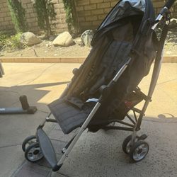 3Dlite Stroller 