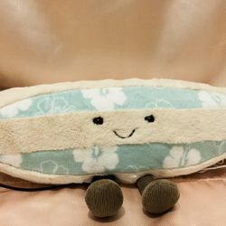 Surf Board Jellycat