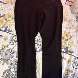 Black Leggings